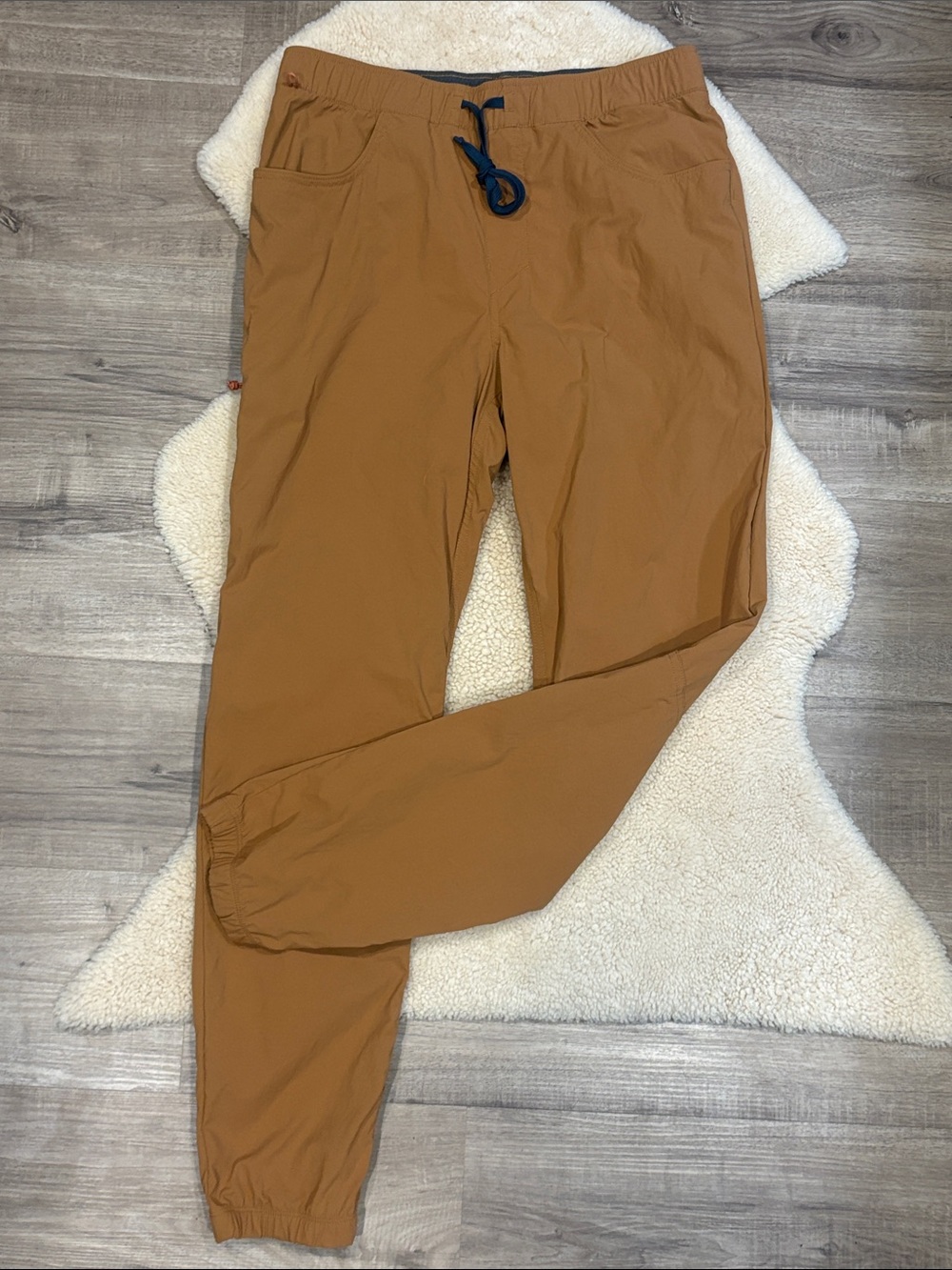Patagonia Men's Quandary Joggers